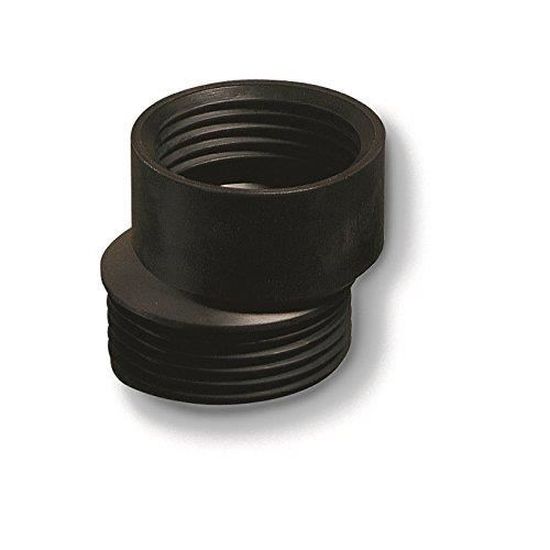 Acquastilla Schwimmer Mit Durchgangsbohrung 58 X 15 Mm – Für Spülkästen Aus Para-Kautschuk
