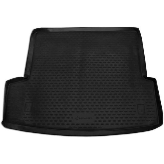 Tapis De Coffre SKODA FABIA Berline 2007 2014