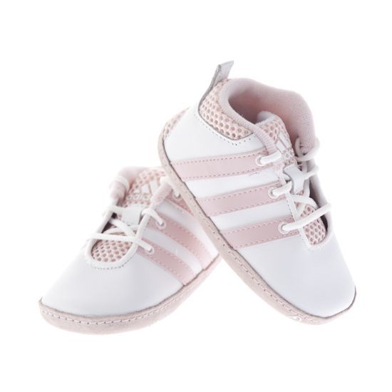 Adidas Chausson Liladi Ii Crib Bebe Adidas Cdiscount Chaussures