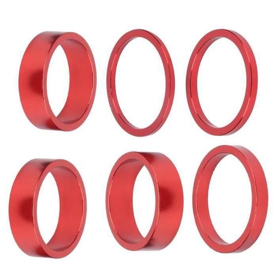 Entretoise de casque pour Pinarello, tige Aero, cadre Dogma F8/F10/F12/F 5mm 10mm  18
