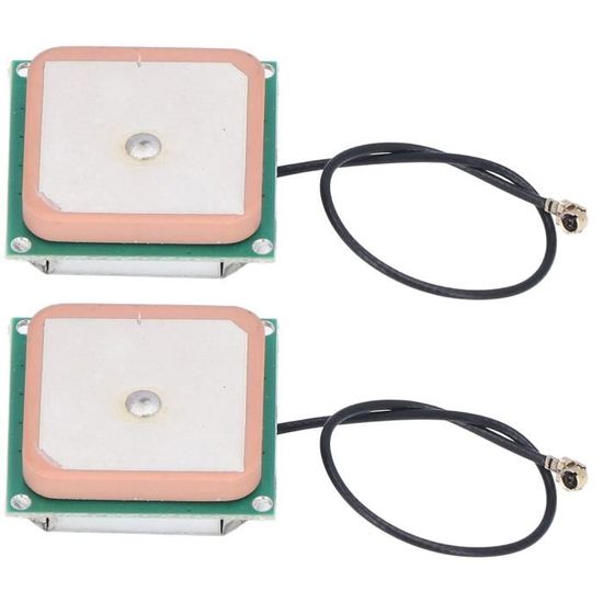 Antenne GNSS - YCGO007AA - Quectel - PCB / en céramique / de poursuite