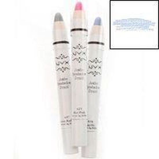Nyx Cosmetics Crayon pour les Yeux Jumbo Baby Blue Cdiscount Au quotidien
