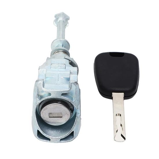 Pour Audi A3 8P A6 C6 A8 4E Avant Gauche Serrure Porte Actionneur 8E1837015AA Serrure Porte Centrale Verrouillage Pour Seat Exeo - Auto