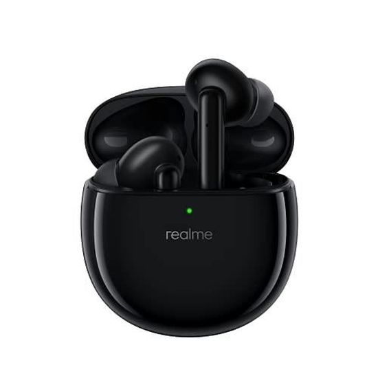 realme Buds Air Pro Black