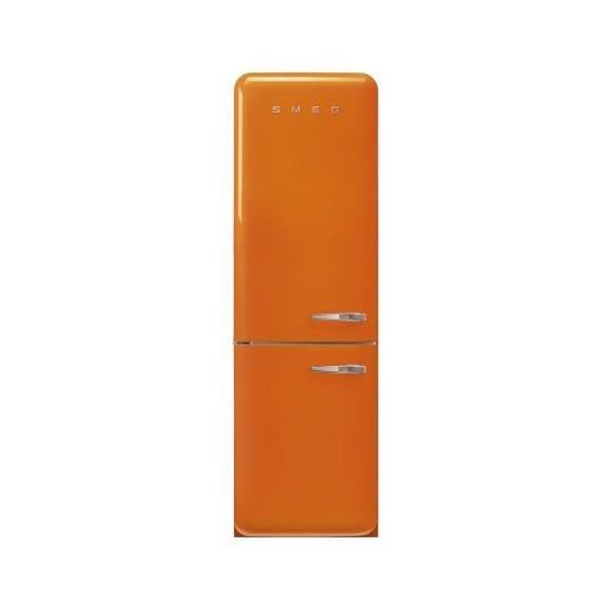 Réfrigérateur congélateur bas FAB32LOR5