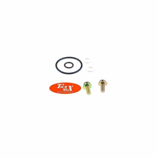 Kit Réparation Robinet Essence ER5-97/05 - Compatible FCK-57 - Pièce Auto Remplacement