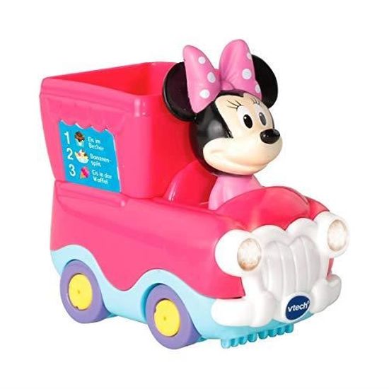 VTech- Giocattolo, Multicolore, Standard, 80-578705 - Giochi e Prodotti per l'Età Evolutiva