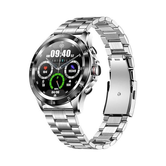 Montre Connectée XWatch Pro Business XWATCH Appels et SMS