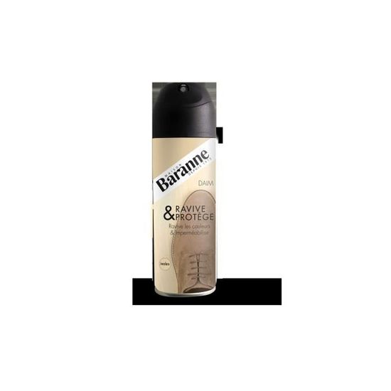 BARANNE Protection Chaussures Incolore 200ml Cdiscount Au - Main Image