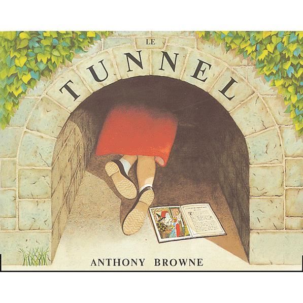 Le tunnel