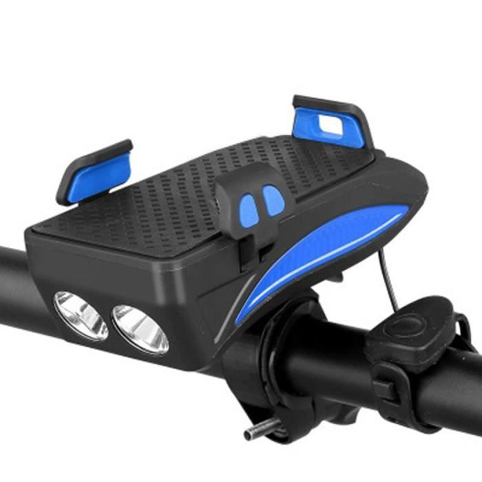 GROS PHARE RADIOS 45 velo de collection moto ancetre BMA