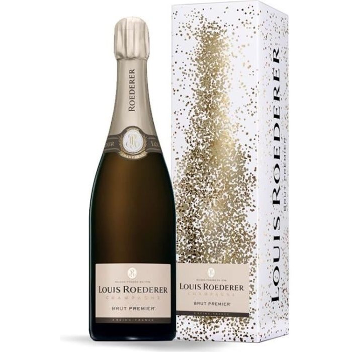 Champagne Roederer Brut Premier
