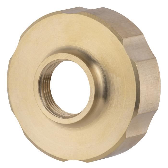Aroz Adaptateur de cuve grillagée femelle 20x27