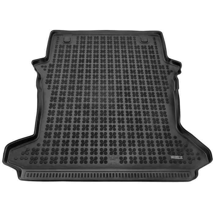 Tapis de coffre 3D FORD TRANSIT COURIER depuis 2014