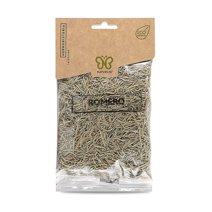 NATURCID - Sac Eco Romarin 50 g