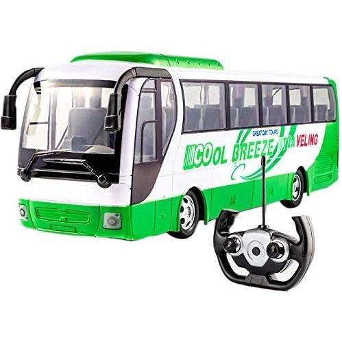 VEHICULE MINIATURE ASSEMBLE ENGIN TERRESTRE MINIATURE ASSEMBLE Sonline Simulation TéLéCommande Bus RéAlis312
