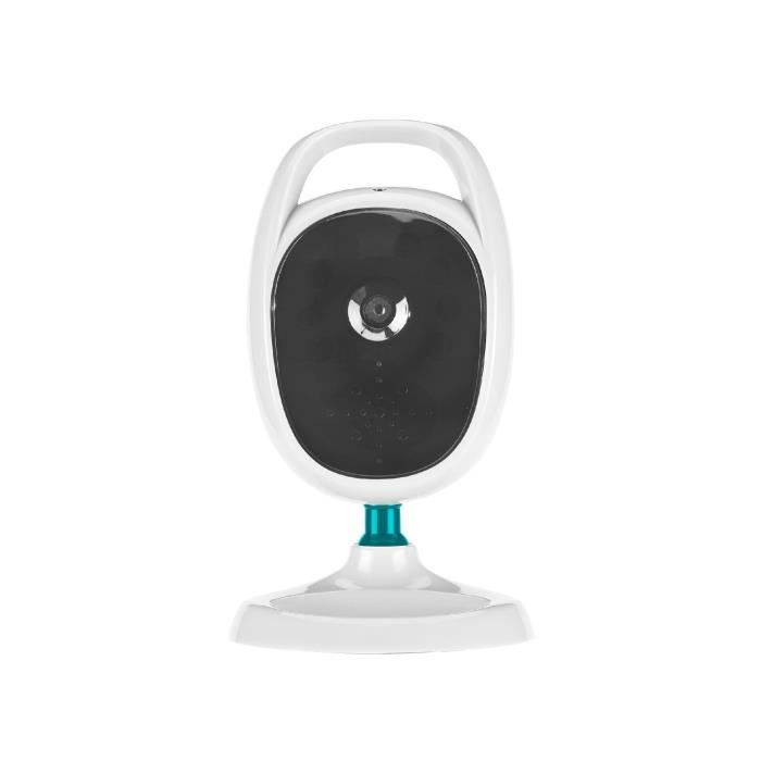 BABYMOOV Caméra Additionelle pour Babyphone Vidéo YOO-SEE