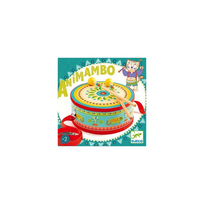 Tambour Animambo