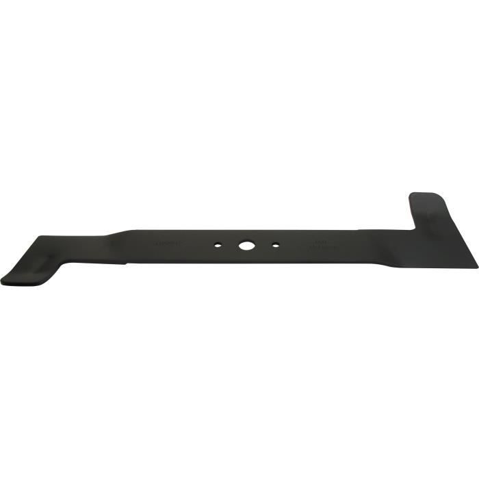 JARDIN PRATIC Lame gauche rotation à droite pour tondeuse CASTELGARDEN - 52 cm