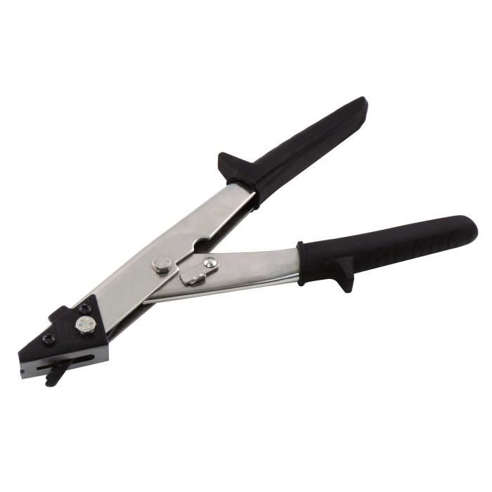 FARTOOLS Grignoteuse à profilé métal
