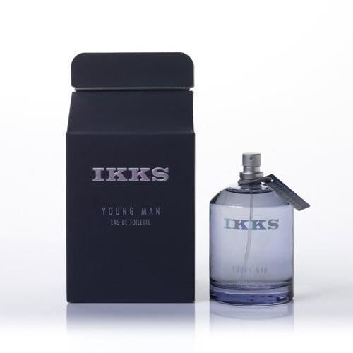 IKKS JEUNE HOMME 100ML EDT