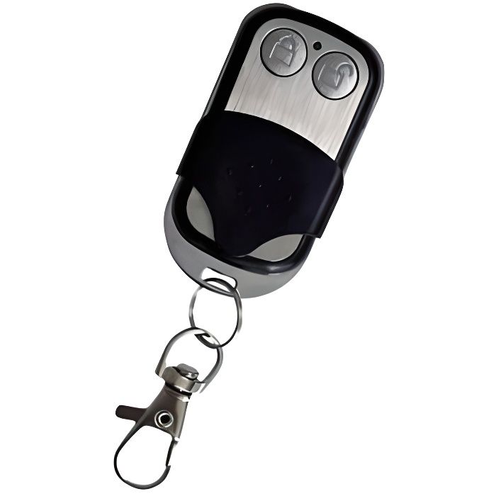 Télécommande Pour Barrière De Parking Jod1 (lot De 2)