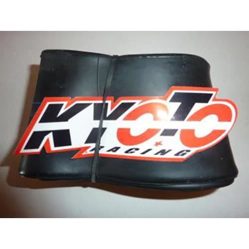 Paire De Couvercles De Pneus Roues Jantes + Chambres À Air 2