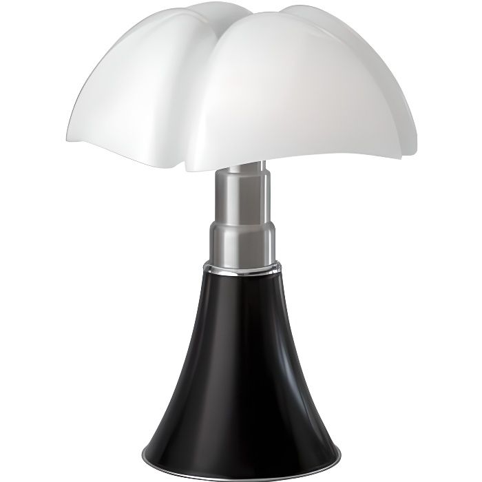 Lampe Pipistrello Noir