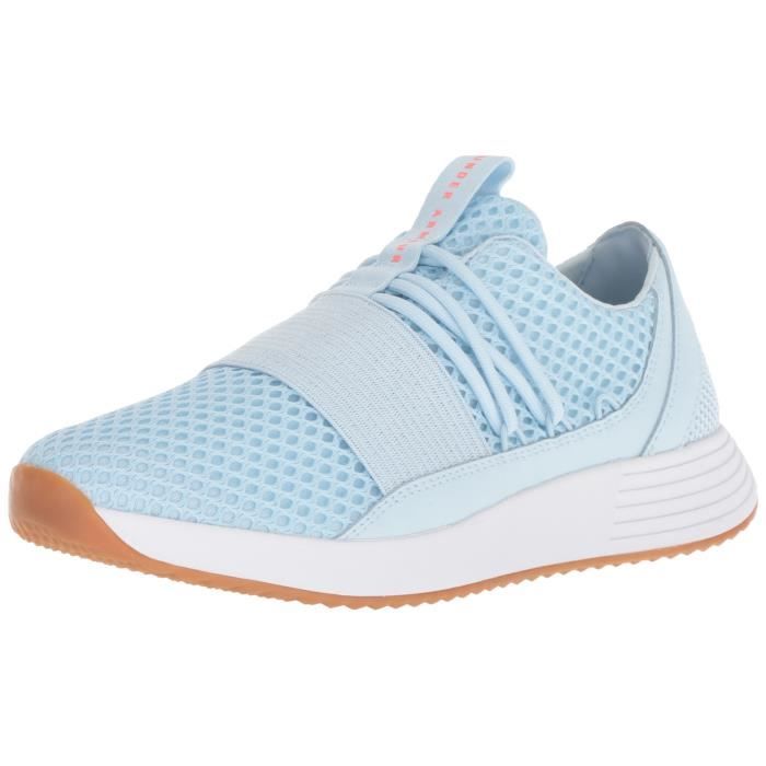 Under Armour Femmes Respirez Dentelle X Nm Sneaker X5PS3 Taille-37 1-2