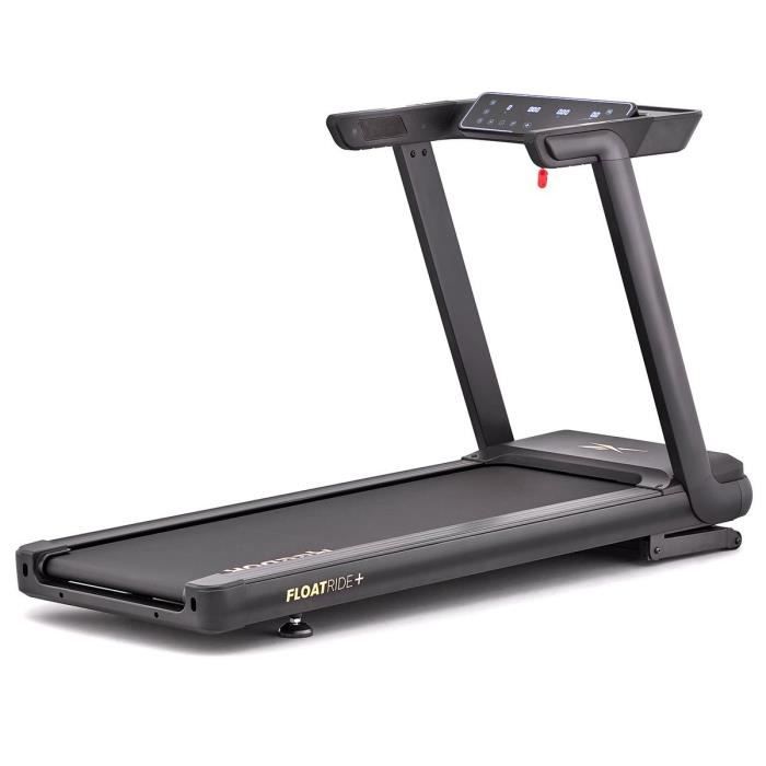Reebok FR30 Floatride Tapis de Course - Noir