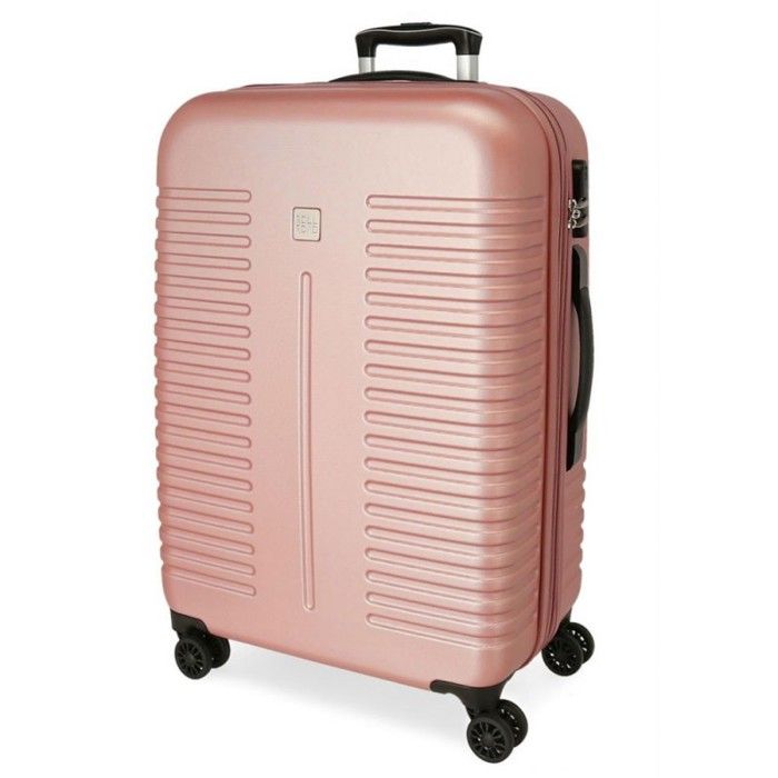 Valise extensible 70cm ROLL ROAD \