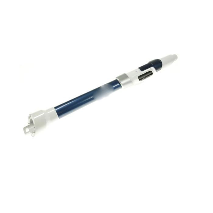 Tube télescopique bleu - Aspirateur - ROWENTA (66289)