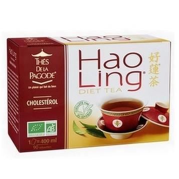 Hao Ling Bio - 90 infusettes
