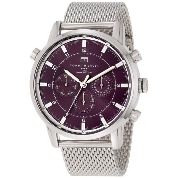 Montre Homme Tommy Hilfiger 1790877