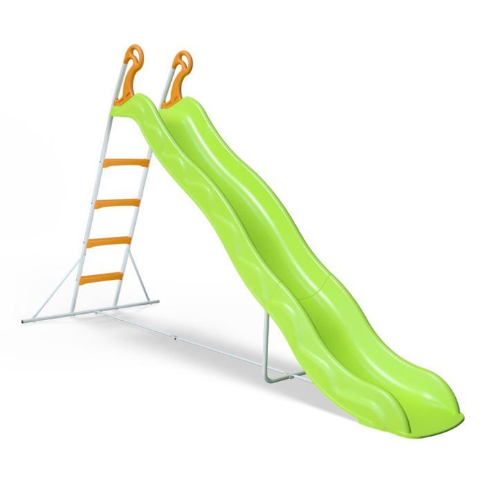 Toboggan 3,00m de glisse ACTOU TRIGANO