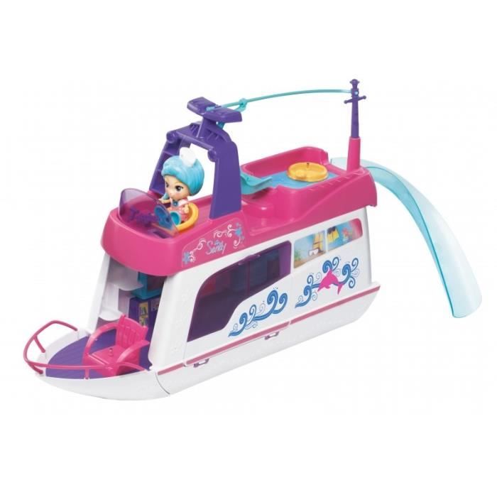 VTech 80-172304 coffret de figurines