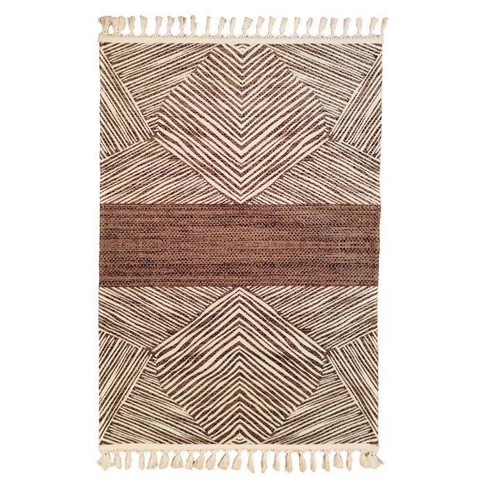 Tapis BERBERE TINGHIR Dimension: 80x150