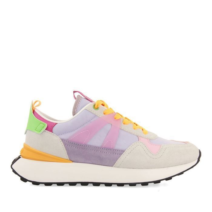 Gioseppo Baskets femme Gioseppo Adair