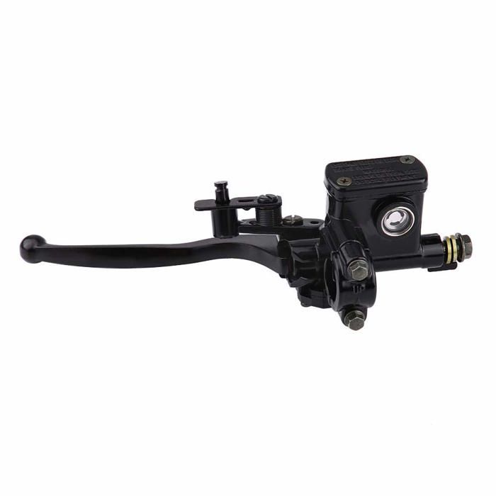 Kit Frein Hydraulique 50cc 125cc WOOSTAR Maître Cylindre De Frein Arrière De Rechange Pour Quad, Scooter ATV Chinois 50 Cc, 70 Cc, 90 Cc, 110 Cc, 125 Cc Remplacement Frein Arrière 50cc 125cc Kit Frein Hydraulique 50cc 125cc WOOSTAR Maître Cylindre De Frein Arrière De Rechange Pour Quad, Scooter ATV Chinois 50 Cc, 70 Cc, 90 Cc, 110 Cc, 125 Cc Remplacement Frein Arrière 50cc 125cc