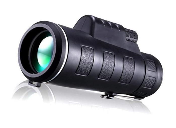 Mini Télescope Monoculaire,30 X 25 Télescope De Vision