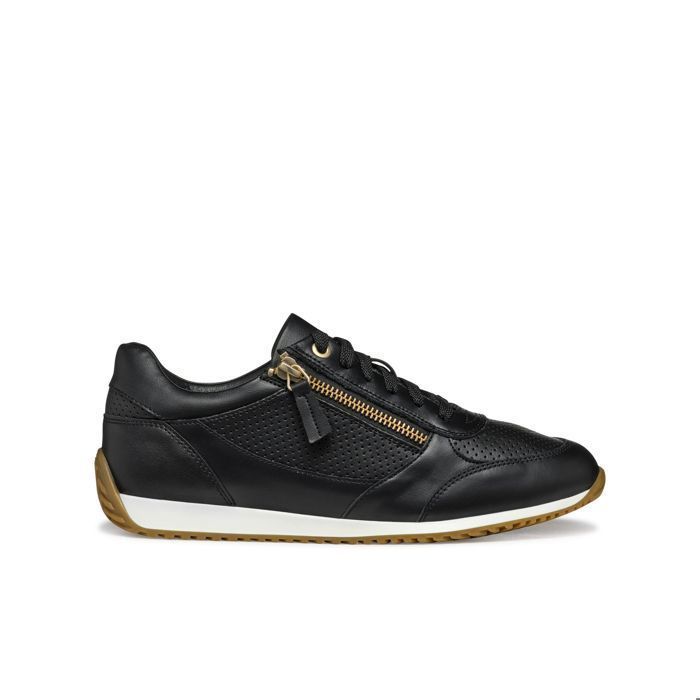 Geox Baskets femme Geox Calithe A