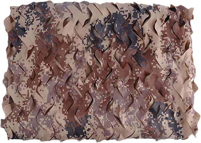 Voile d'ombrage,Filet de Camouflage renforcé en toile pour piscine