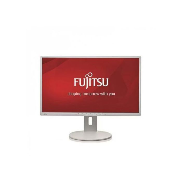Acheter Moniteur FUJITSU B27 9 TE FHD 27 Pouces LED IPS Blanc Frameless 1920x1080 Etat reconditionne tres bon etat Reconditionné - 184,00 € Moniteur FUJITSU B27 9 TE FHD 27 Pouces LED IPS Blanc Frameless 1920x1080 Etat reconditionne tres bon etat Reconditionné - Fujitsu reconditionné disponible sur Cdiscount Seconde Vie