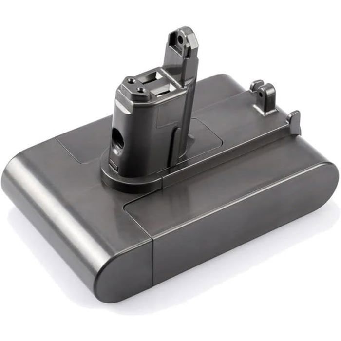 Batterie pour aspirateur Dyson - Nosheir - 222 V - 20 Ah - Compatible Dyson DC31 DC31B DC35 DC44 DC45