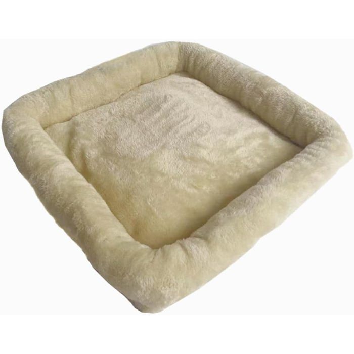 SHENGOCASE Accessoires darbre à Chat - Pièces de Rechange pour perchoir - 30 x 40 cm - Beige