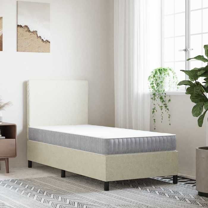 NEW Matelas à ressorts ensachés moyen 80x200 cm Lits & accessoires_80105 NEW Matelas à ressorts ensachés moyen 80x200 cm Lits & accessoires_80105