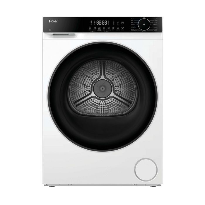Haier HD120 E357U1 sèche linge Pose libre chargement frontal 10 kg