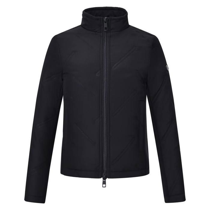 Veste équitation enfant Imperial Riding Jack Hybrid - black