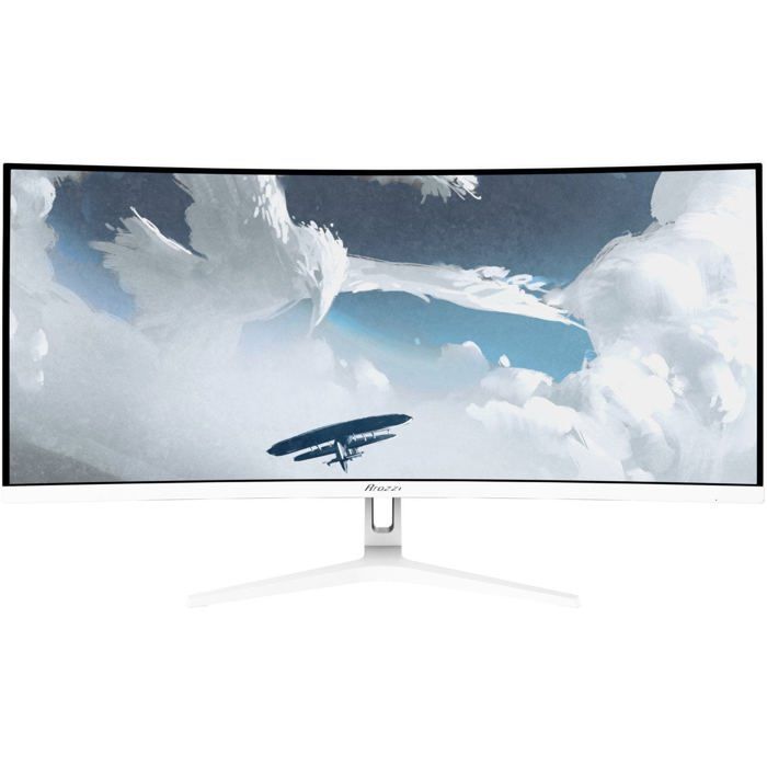 Arozzi Nova 34? Curved écran plat de PC 86 4 cm 34 3440 x 1440 pixels 4K Ultra HD LED Neuf - vue 5