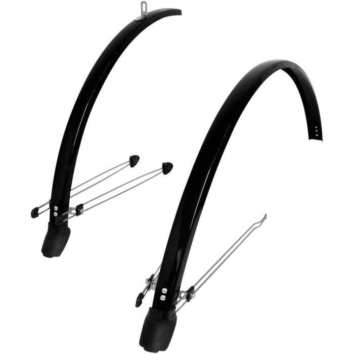 Bluemels club special garde boue noires - BLUEMELS - 01000 - Troc Vélo